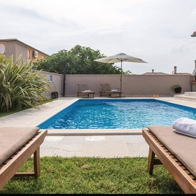 Vendégház Pula - CIP695