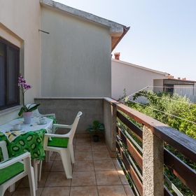 Apartman Valbandon - CIF847
