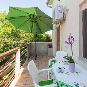 Apartman Valbandon - CIF847