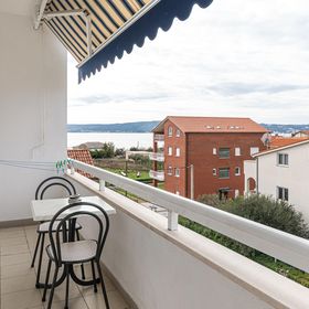 Apartman Kaštel Štafilić - CDC506