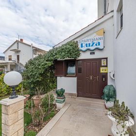 Apartman Kaštel Štafilić - CDC506