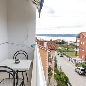 Apartman Kaštel Štafilić - CDC506