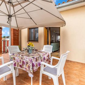 Apartman Pula - CIR366