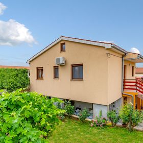 Apartman Pula - CIR366