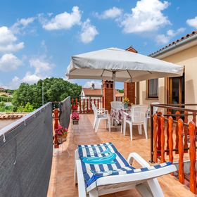 Apartman Pula - CIR366