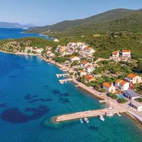 Vendégház Kneza - CDS808