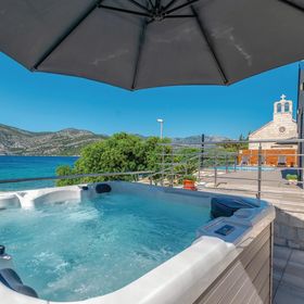 Vendégház Kneza - CDS808