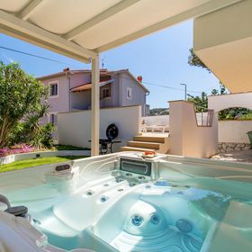 Vendégház Lopar - CKR609