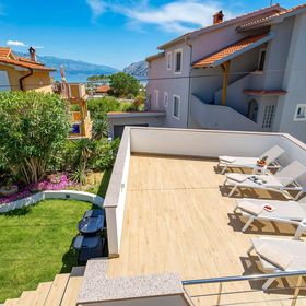 Vendégház Lopar - CKR609