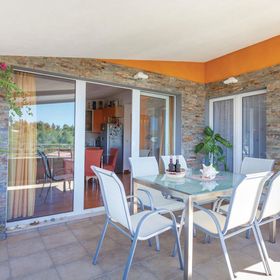 Apartman Seget Vranjica - CDE553