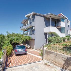 Apartman Seget Vranjica - CDE553