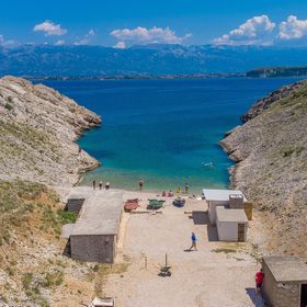 Vendégház Vrsi - CDA730