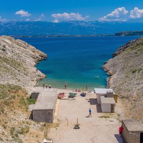 Vendégház Vrsi - CDA730