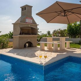 Vendégház Vrsi - CDA730