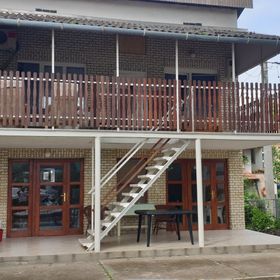 Sárga 311 Üdülőház Szeged