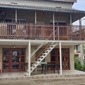 Sárga 311 Üdülőház Szeged