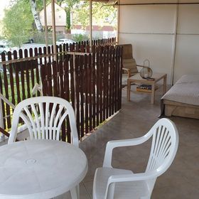 Sárga 311 Üdülőház Szeged