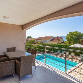 Vendégház Linardići - CKK828