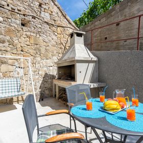 Apartman Podstrana - CDE938