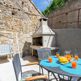 Apartman Podstrana - CDE938