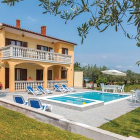 Vendégház Vodnjan - CIC675