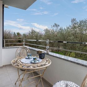 Apartman Peroj - CIF679