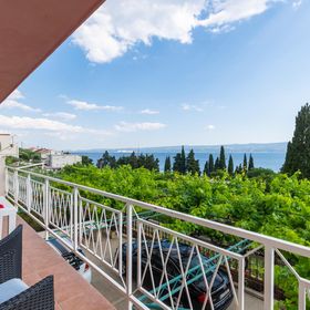 Apartman Duće - CDC655