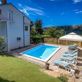 Vendégház Bribir - CKN505