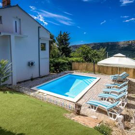 Vendégház Bribir - CKN505