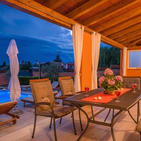 Vendégház Pula - CIP706