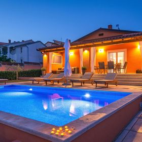 Vendégház Pula - CIP706