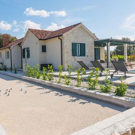 Vendégház Postira - CDB666