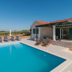 Vendégház Postira - CDB666