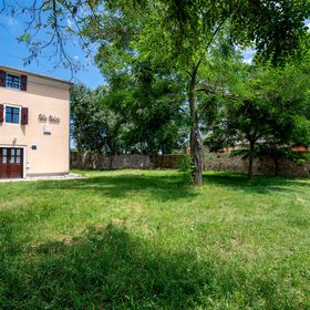 Vendégház Bale - CIC710