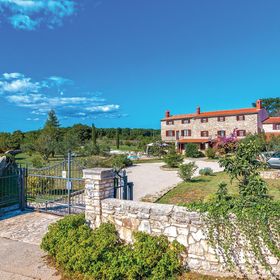 Vendégház Ližnjan - CIZ123