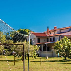 Vendégház Ližnjan - CIZ123