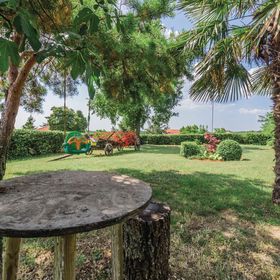 Apartman Kanfanar - CIV655