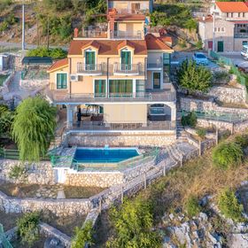 Vendégház Mirlović Polje - CDV701