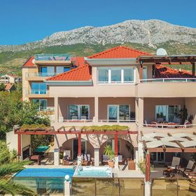 Vendégház Kaštel Gomilica - CDT266