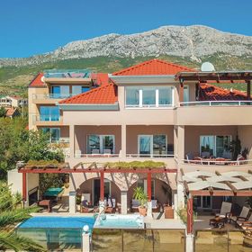 Vendégház Kaštel Gomilica - CDT266