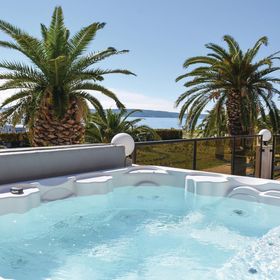 Vendégház Kaštel Gomilica - CDT266