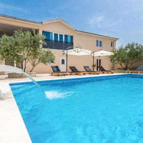 Vendégház Polača - CDA837