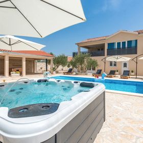 Vendégház Polača - CDA837