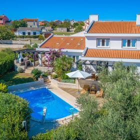 Vendégház Ližnjan - CIZ139