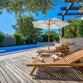 Vendégház Ližnjan - CIZ139