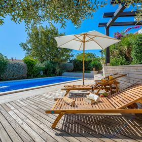 Vendégház Ližnjan - CIZ139