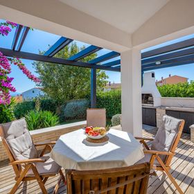 Vendégház Ližnjan - CIZ139