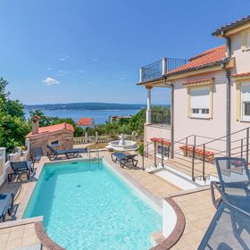 Vendégház Dramalj - CKC583