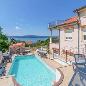 Vendégház Dramalj - CKC583