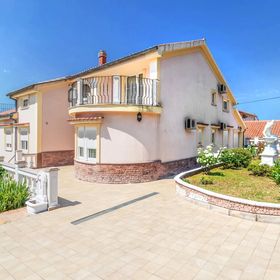 Vendégház Dramalj - CKC583